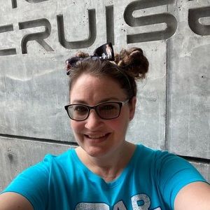 Meet your Posher, Karen